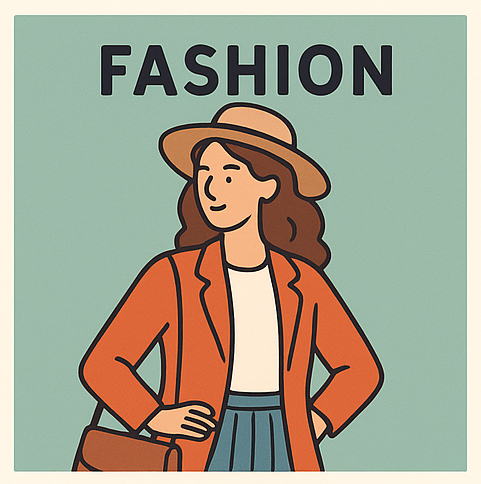 Fashion